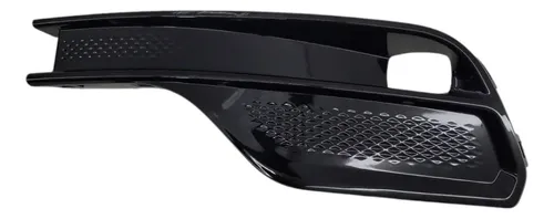 Moldura Farol De Milha Jeep Compass Le 2020 2024 C Detalhe