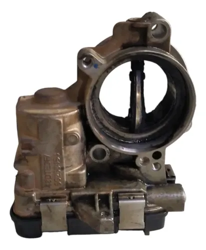 Tbi Corpo De Borboleta Fiat Toro Diesel 2019 2022