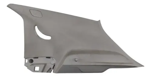 Moldura Tampão Bagagito Ld Gm Onix 2020 2023 Original