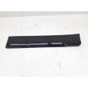 Aplique Porta Traseira Esquerda Gm Captiva 2008 A 2012 Preto
