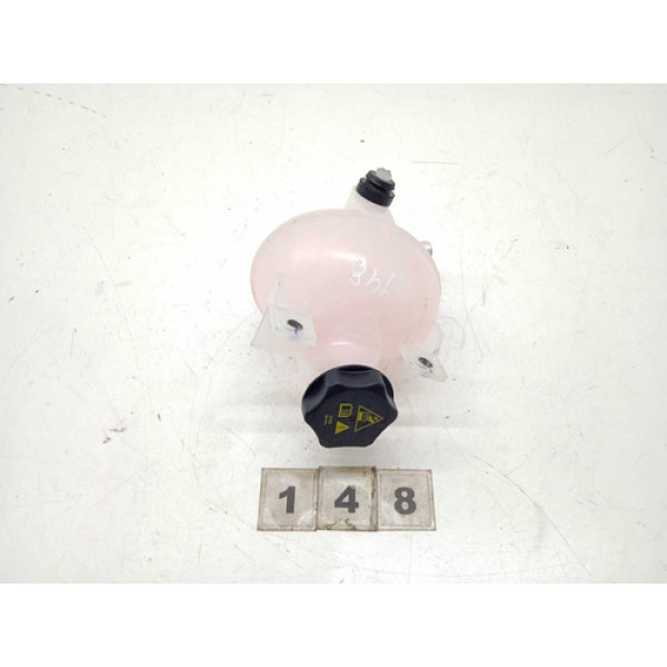 Reservatorio Agua Radiador Fiat Argo Cronos 2022 A 2024 148 