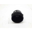 Copo Tampa Filtro Óleo Motor Peugeot Citroën 1.6 16v Preto