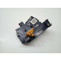 Fechadura Dianteira Esquerda Gm Spin 2017 A 2021 152