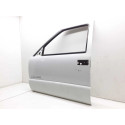 Porta Dianteira Esquerda S10 1996 1997 1998 1999 2000 A 2011 Dianteira Esquerda Branco
