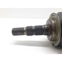 Semi Eixo Dianteiro Esquerdo Cruze 1.8 Aut 2012 13 14 15 16