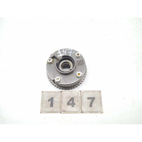 Polia Comando Cabeçote Fiat Pulse 1.3 2022 A 2024 147