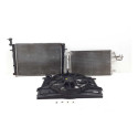 Kit Radiador Kia Sportage 2.0 2005 A 2008