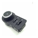 Botao Chave Farol C/ Milha Gm Spin Onix Prisma Cobalt 17/21