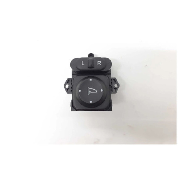 Botão Regulagem Retrovisor Elétrico Fit 2015 16 17 18 19 20