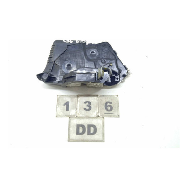 Fechadura Dianteira Direita Honda Hr-v 2019 A 2021 136