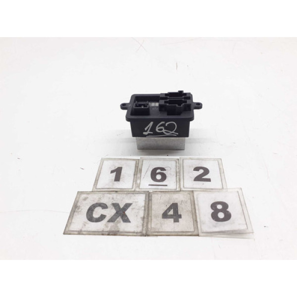 Resistencia Ar Condicionado Renegade Toro Compass 2017 A 21