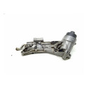 Suporte Filtro Oleo Gm Cruze 1.8 2012 A 2016 75s