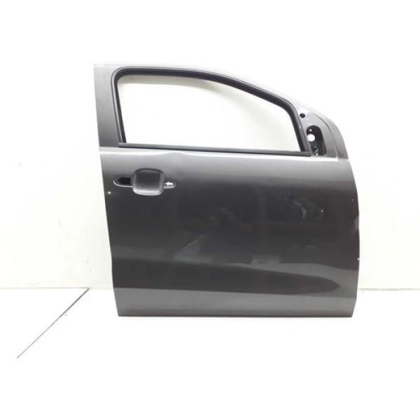 Porta Dianteira Direita Mobi 2017 18 19 20 21 22 23 24 2025 Dianteira Direita Cinza
