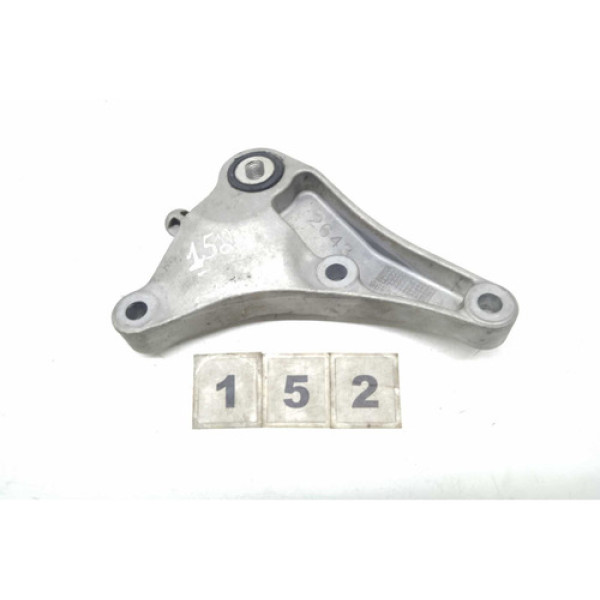Suporte Coxim Cambio Gm Spin 1.8 2017 A 2021 152