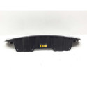 Grade Parachoque Dianteiro Mini Cooper S Countryman 2013 Preto Fosco