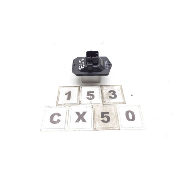 Resistencia Ar Condicionado Honda Hrv Civic 2017 A 2021 153