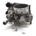 Tbi Corpo Borboleta Cruze 1.8 Aut. 2012 2013 2014 2015 2016