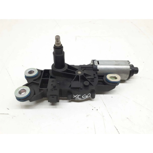 Motor Limpador Traseiro Volvo Xc60 2010 11 12 13 14 15 16 17