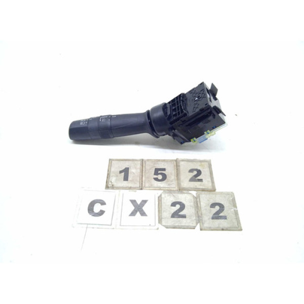 Chave Seta Farol Milha Honda Hrv 2019 A 2021 152