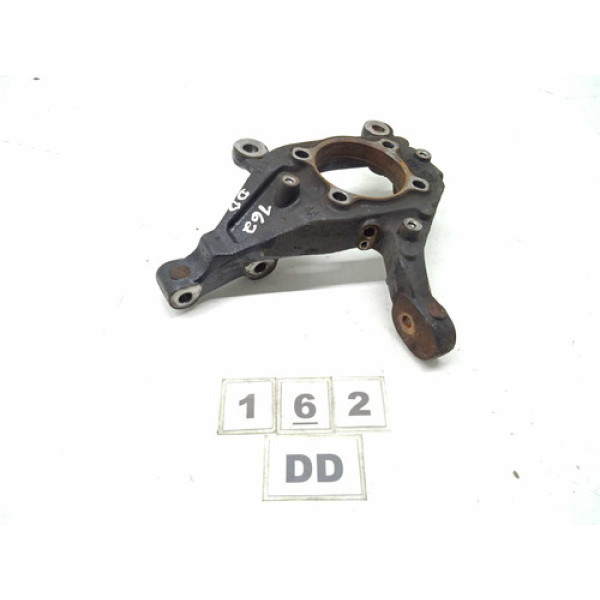 Montante Dianteira Direita Jeep Renegade Flex 15 A 19 162 