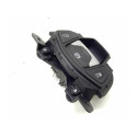 Comando Freio Mao Off Compass Toro Renegade 162