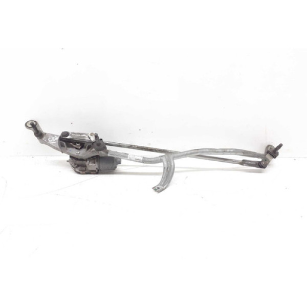 Máquina Motor Limpador Parabrisa Mercedes C180 C200 2015/18
