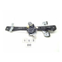Maquina Vidro Dianteira Esquerda Gm Spin Onix Prisma 17 A 21