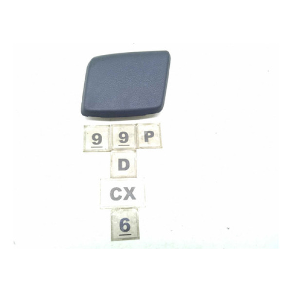 Moldura Tampa Direita Vw Fox 2015 A 2019 99p