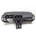 Kit Airbag Chery Arrizo 5 2018 A 2020 Preto