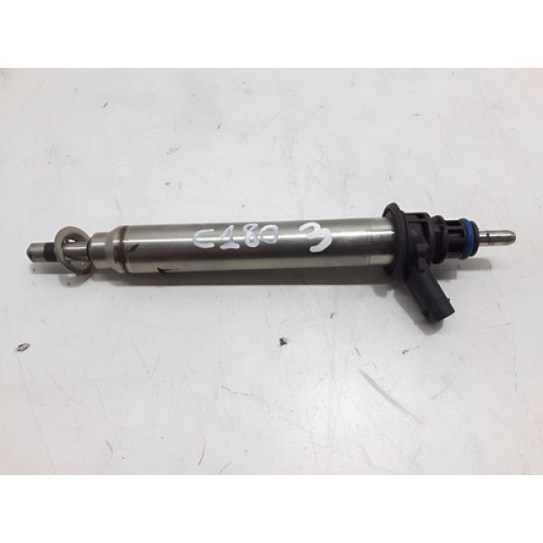 Bico Injetor Mercedes C 180 Flex 2015 A 2018 3 Cx 39 127/220v