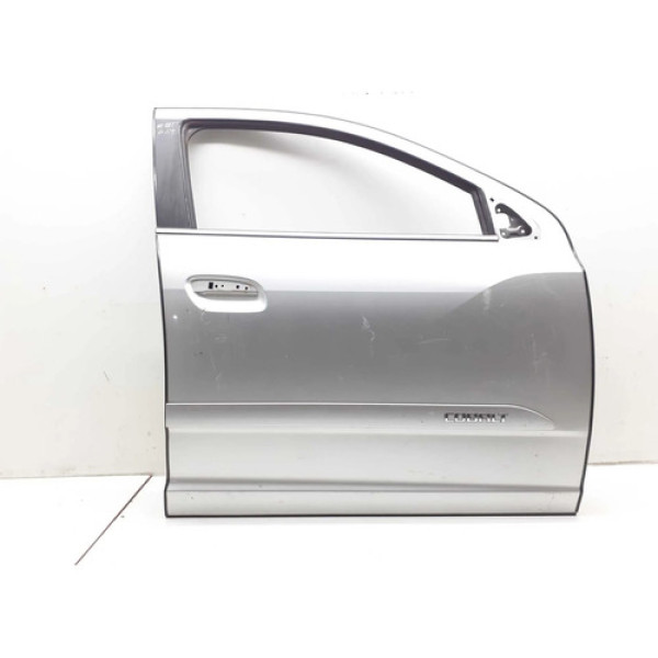 Porta Dianteira Direita Cobalt 2014 15 16 17 2018 2019 2020 Dianteira Direita Cinza
