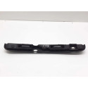 Aplique Tampa Traseira Corsa Wagon 1997 1998 1999 2000 01 02 Preto