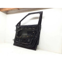 Porta Dianteira Direita Land Rover Evoque 2012 A 2017 Dianteira Direita Preto