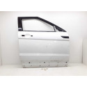Porta Dianteira Direita Land Rover Evoque 2012 A 2017 Dianteira Direita Branco