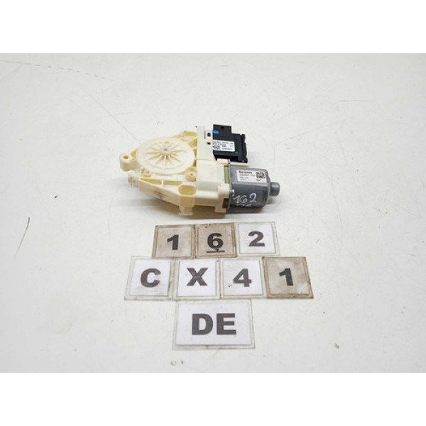 Motor Maquina Vidro Dianteira Esquerda Jeep Renegade 2015/21