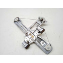 Maquina Vidro Manual Traseira Esquerda Gm Onix Prisma 14/19