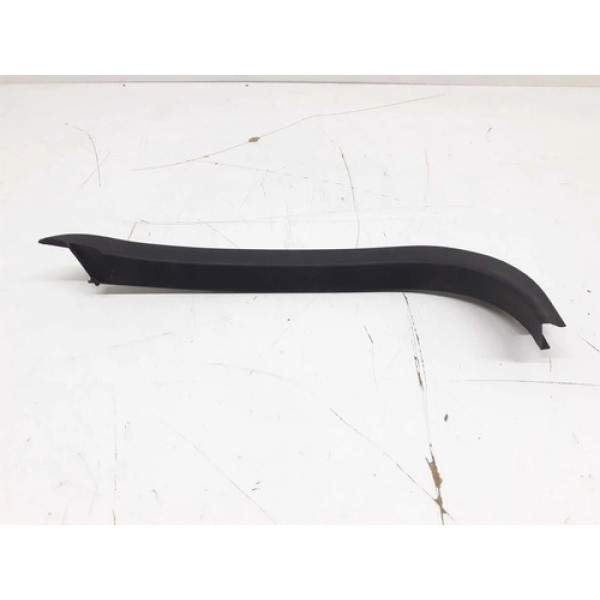 Moldura Interna Porta Traseira Direita Focus Hatch 2015 A 20 Preto