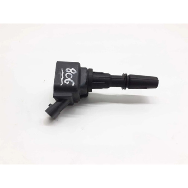 Bobina Ignição Argo 1.0 3cc 2017 18 19 20 21 22 23 2024 2025