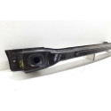 Alma Reforço Parachoque Traseiro Mercedes C 180 C200 2015/19