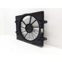 Defletor Ventoinha Radiador Chery Arrizo 5 1.5t 2018 A 2021