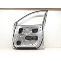 Porta Dianteira Direita Gm Captiva 2008 A 2012 Dianteira Direita Prateado
