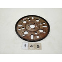 Cremalheira Volante Motor Sentra Fluence 2.0 Aut 2014 A 2016