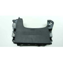 Kit Airbag Mitsubishi Outlander 2015 2016 2017 2018 S/módulo Preto