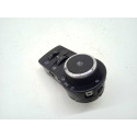 Botao Chave Farol C/ Milha Gm Spin Onix Prisma Cobalt 17/21