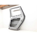 Porta Traseira Direita Volvo Xc60 2011 12 13 14 15 2016 2017 Traseira Direita Cinza