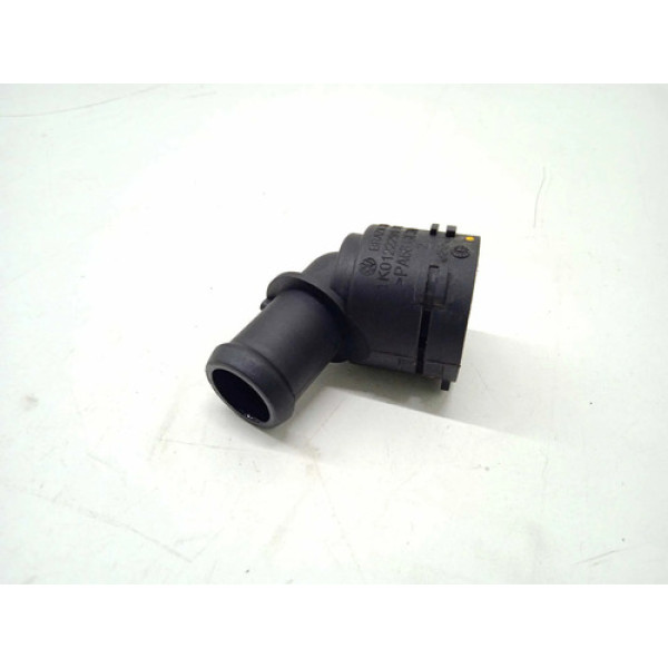 Conexão Mangueira Agua Radiador Vw Taos 1.4 Tsi 2023 24 2025