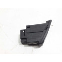 Botão Pisca Alerta Audi A4 2011 Preto