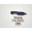 Guia Direito Parachoque Dianteiro Gm Cruze 2013 A 2016 75s 