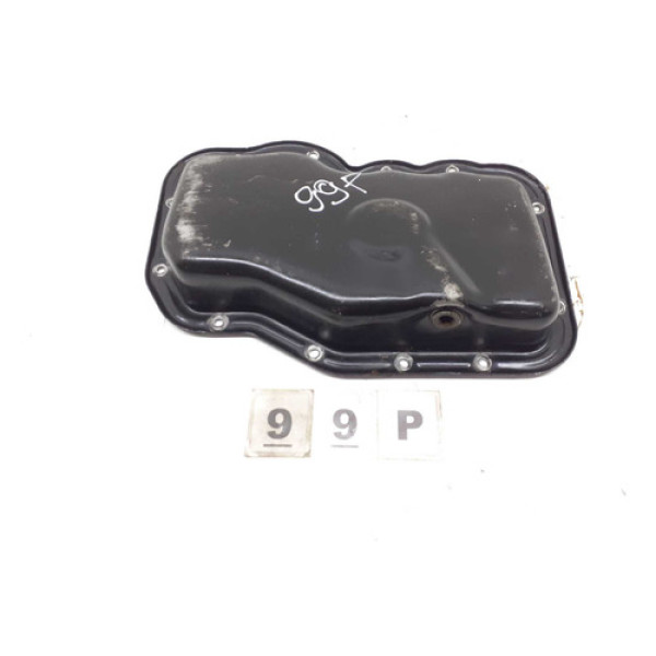 Carter Oleo Motor Vw Fox Gol Saveiro Polo Voyage 1.6 13 A 22