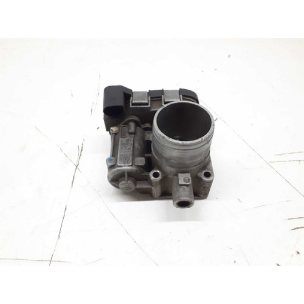 Tbi Corpo Borboleta Fiat Punto 1.4 8v 2008 A 2012